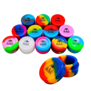 SLICK - NA BOA SILICONE