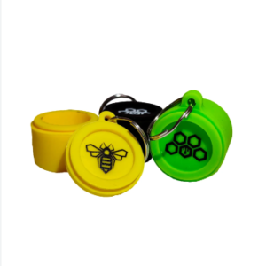 SLICK CHAVEIRO SILICONE