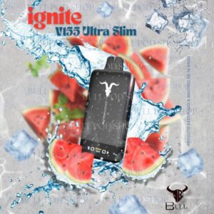 IGNITE V155 ULTRA SLIM