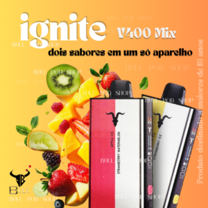 IGNITE 40000 MIX