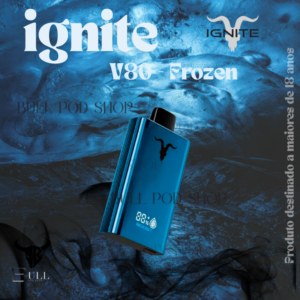 IGNITE 8000 FROZEN