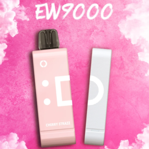 ELFBAR EW 9000 + BATERIA