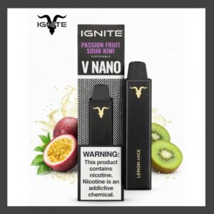 IGNITE V NANO 1000