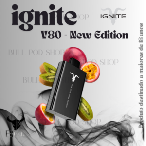 IGNITE 8000