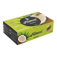 CARVAO FUMAX 500G