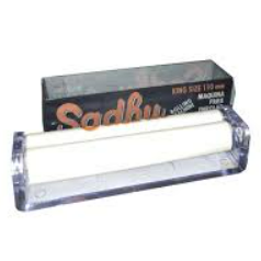 BOLADOR DE TABACO 110MM (KINGSIZE)