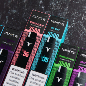 IGNITE 3500