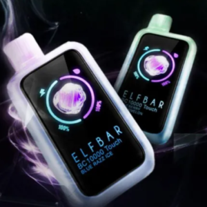 ELFBAR BC TOUCH 14000